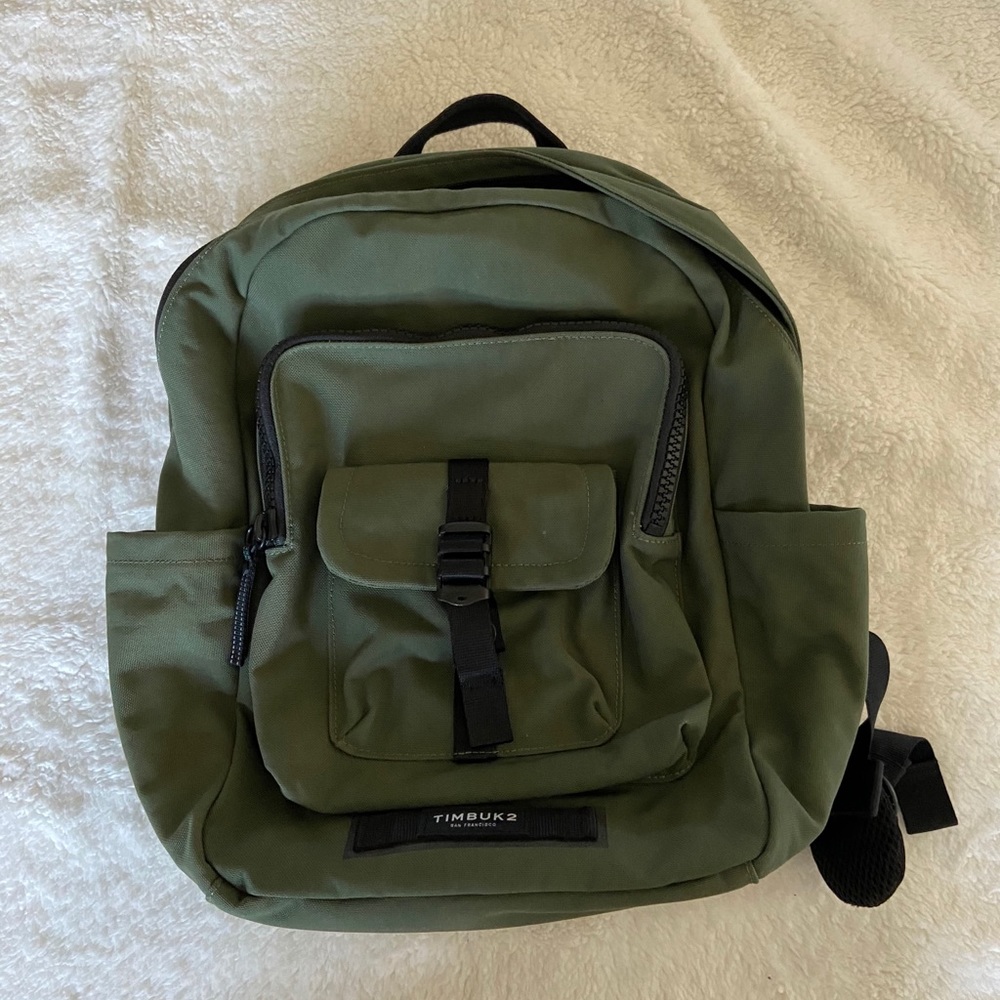 Timbuk2 Womens Backpack